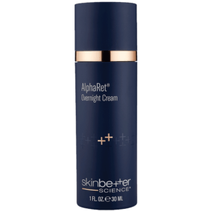 AlphaRet Overnight Cream by Skinbetter Science