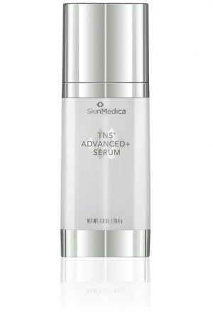 SkinMedica TNS Advanced+ Serum bottle image