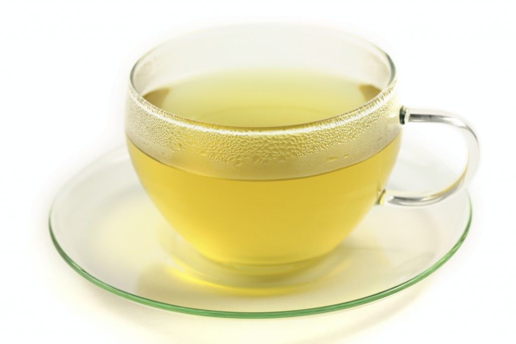 Why Can’t I Drink Green Tea Before Having Surgery?