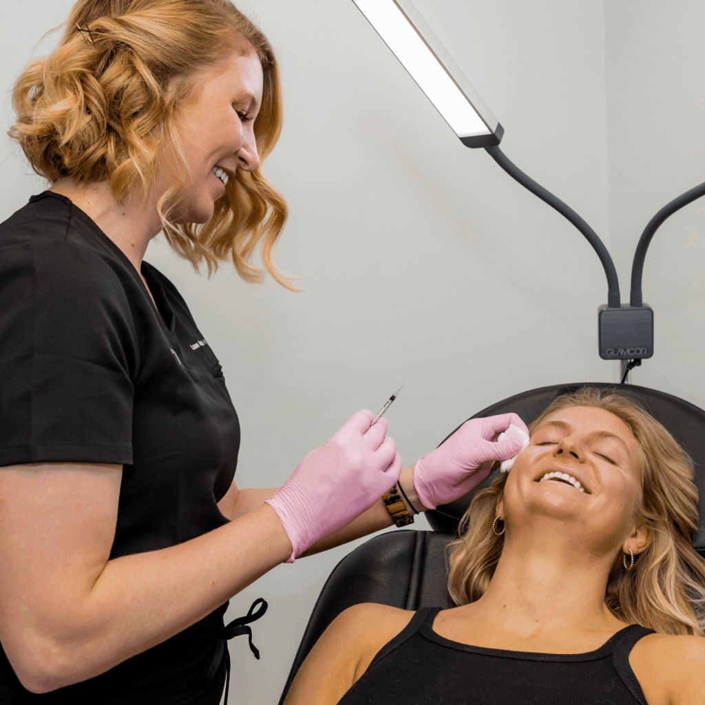 BEAUTY by BUFORD Plastic Surgery Office