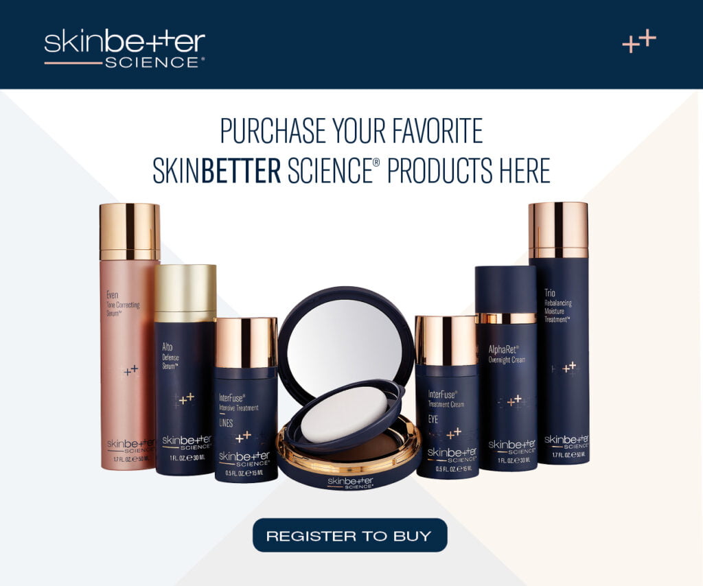 Skinbetter science