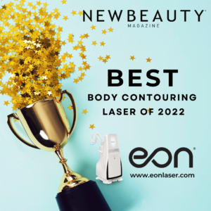 Buford EON New Beauty Award Winning Laser 2022